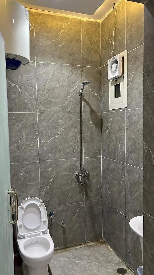 إستديو مودرن Apartment Riyadh 0*,